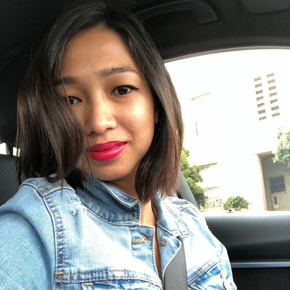 Meet your Posher, Jan